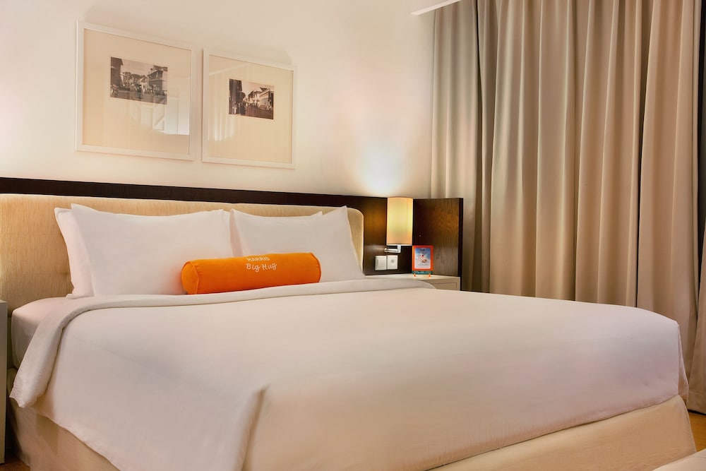 Harris Hotel and Conventions Malang 7/40
