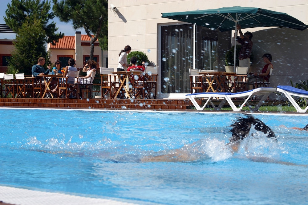 Miravillas Hotel 1/55