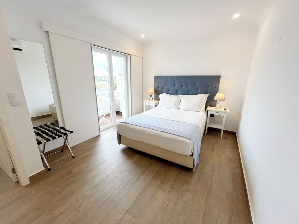 River Inn by AC Hospitality Management - Adults Only 22/33