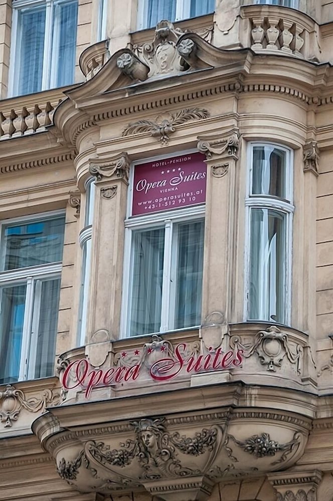 Opera Suites photo1