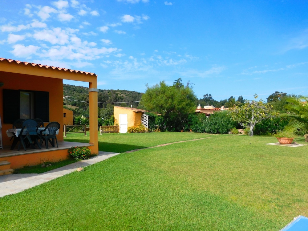 Residence La Pineta 38/50