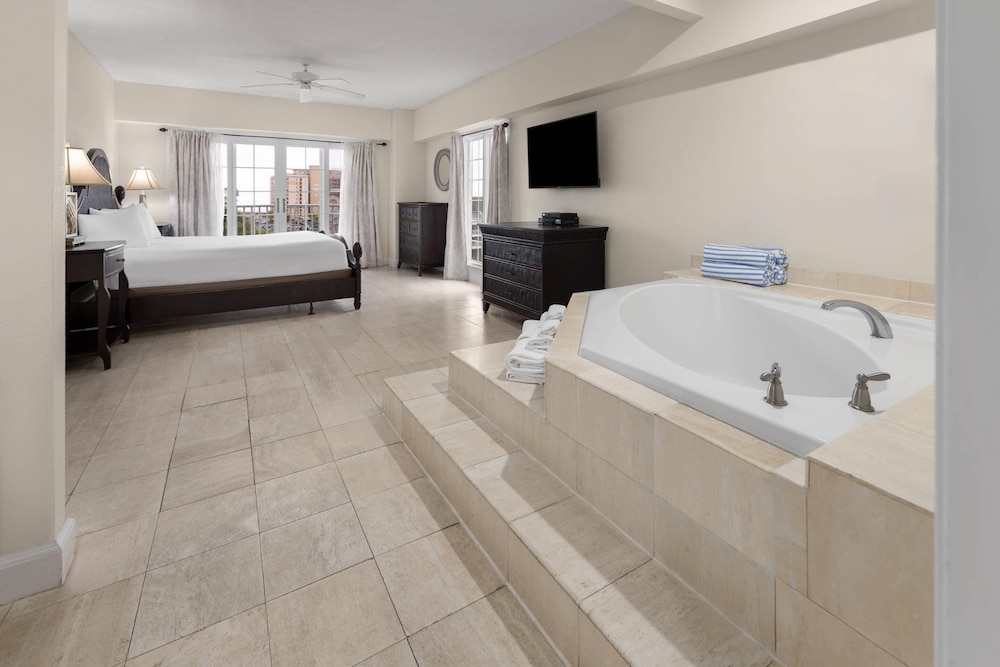 Coconut Malorie Resort Ocean City, an Ascend Collection Hotel 29/61