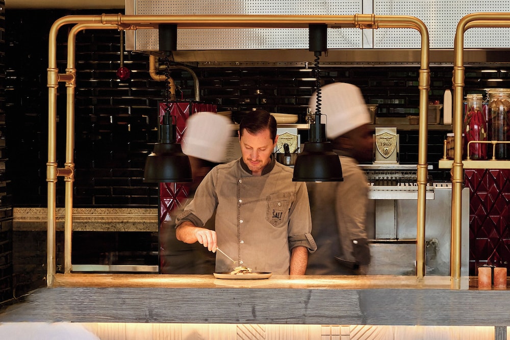 Andaz Doha 6/50