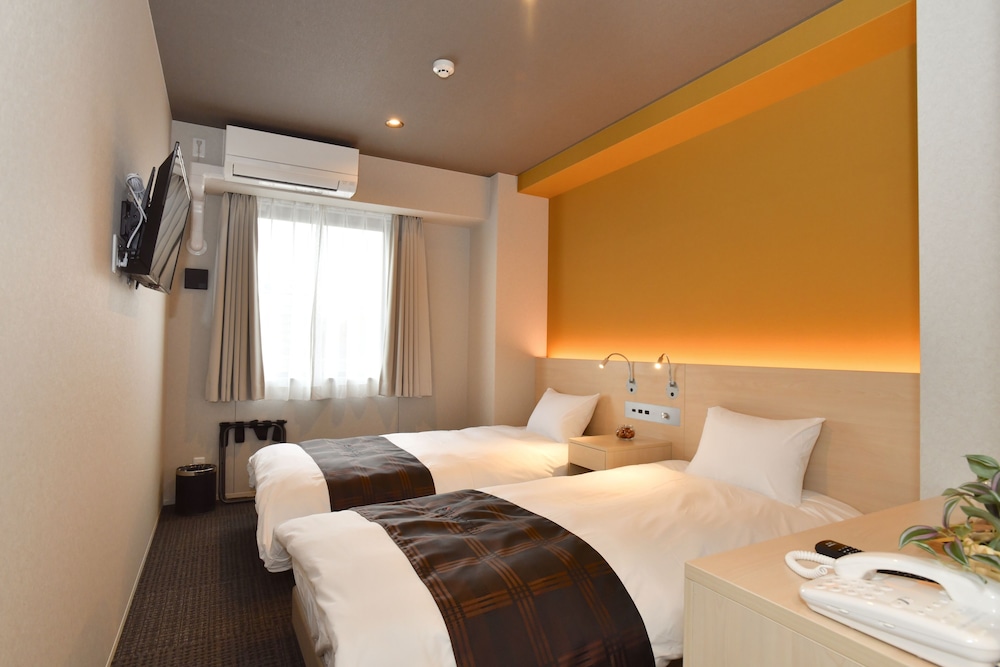 FL Hotel Dotonbori 5/16