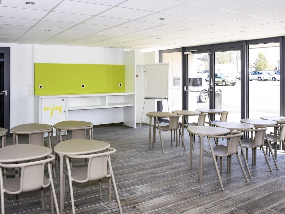 ibis budget Langres 47/52