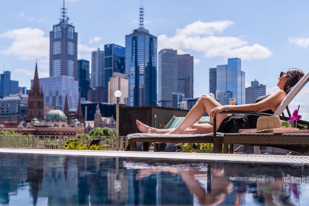 The Langham Melbourne 3/57