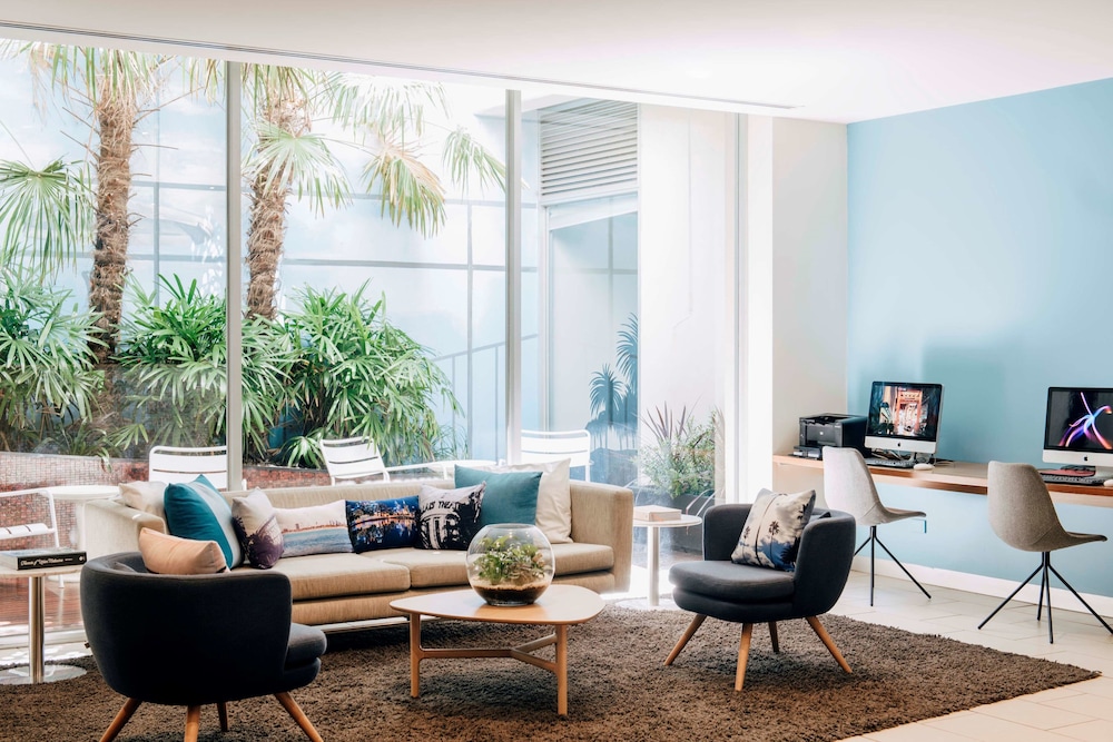 Novotel St Kilda 26/49