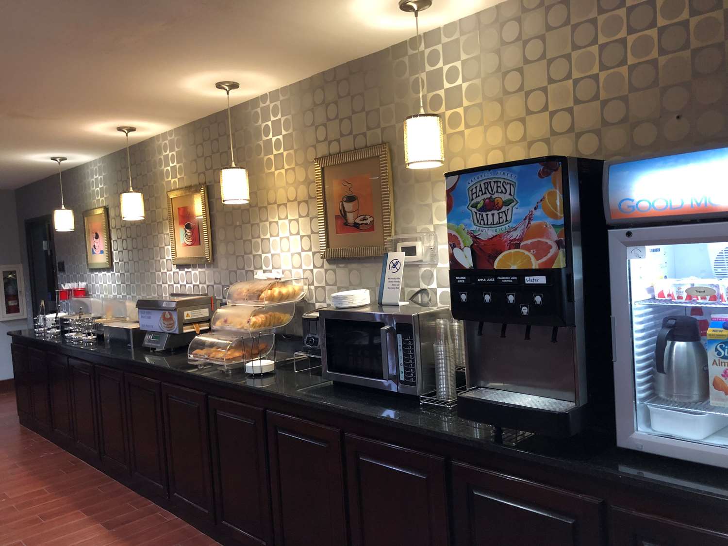 Best Western Plus Goodman Inn & Suites 5/31
