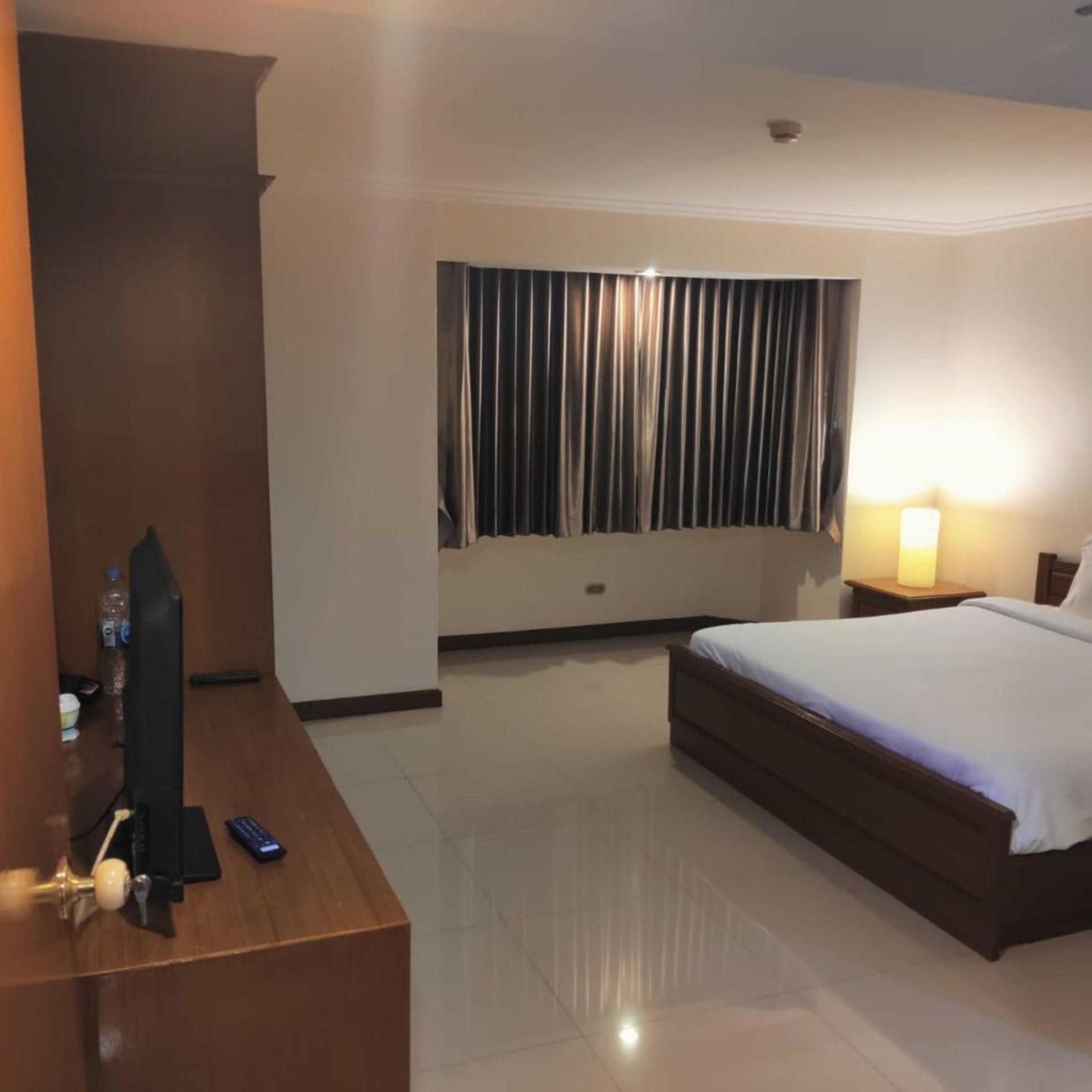 2 Bedrooms, Apartment