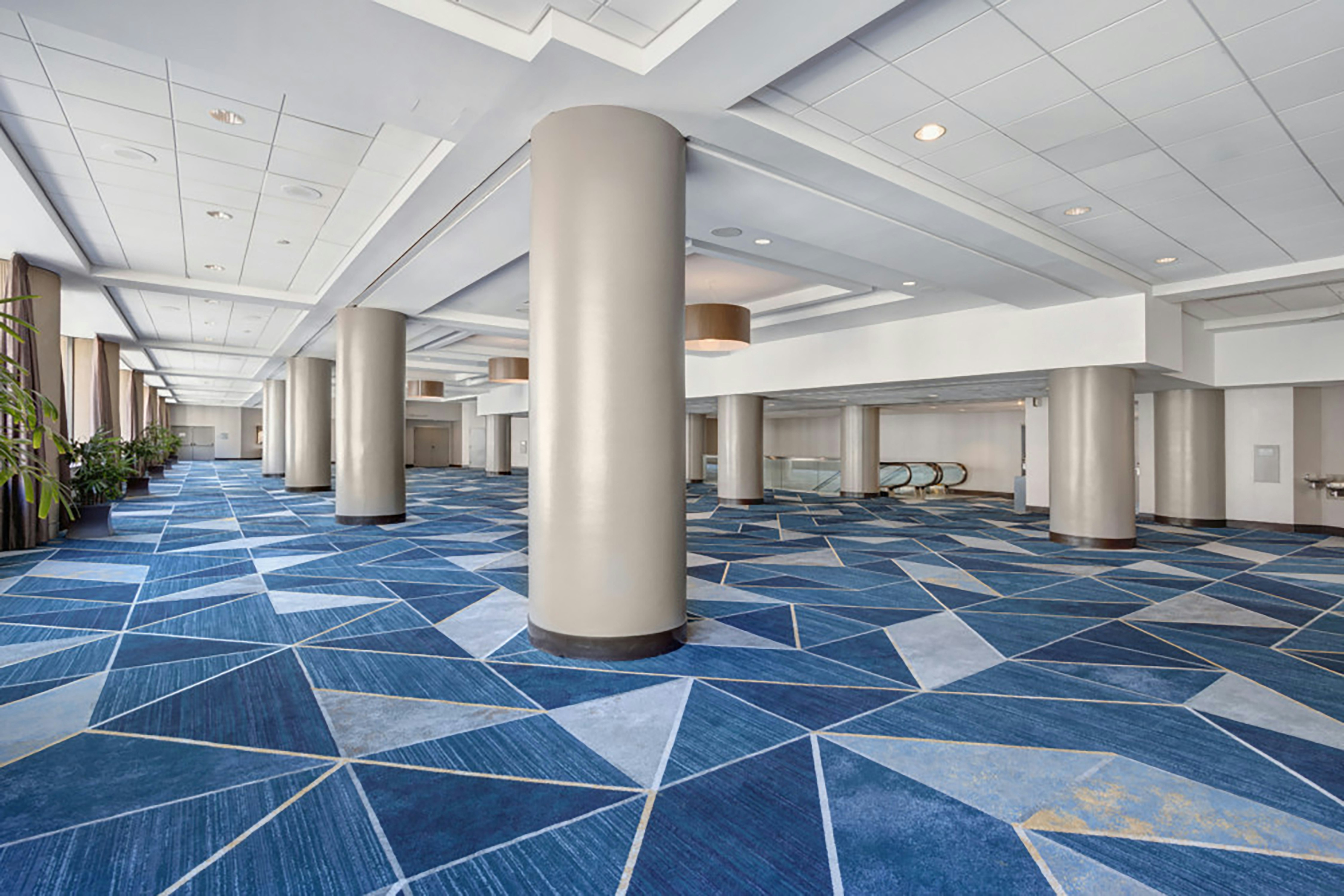 Parc 55 San Francisco - a Hilton Hotel 19/50