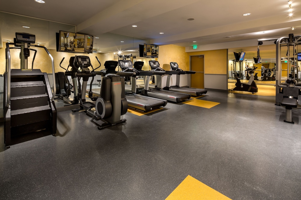 Aventura Hotel 15/33