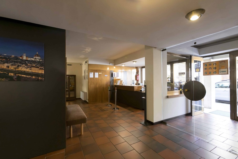 Residence Porta Al Prato 28/57