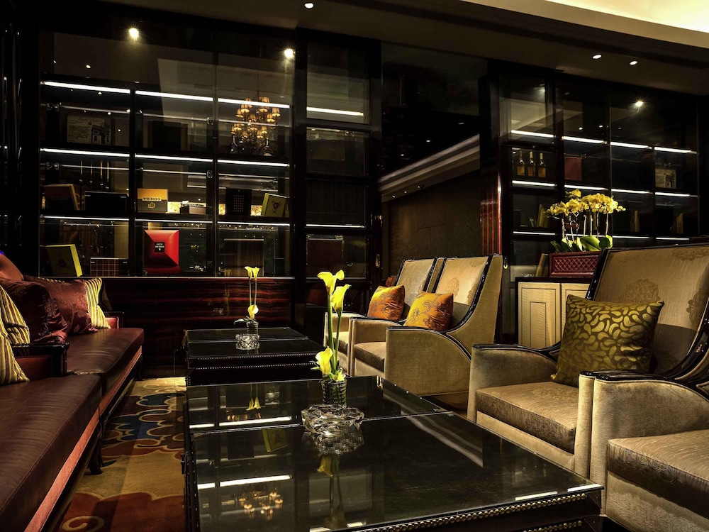 Sofitel Hangzhou Westlake 52/72