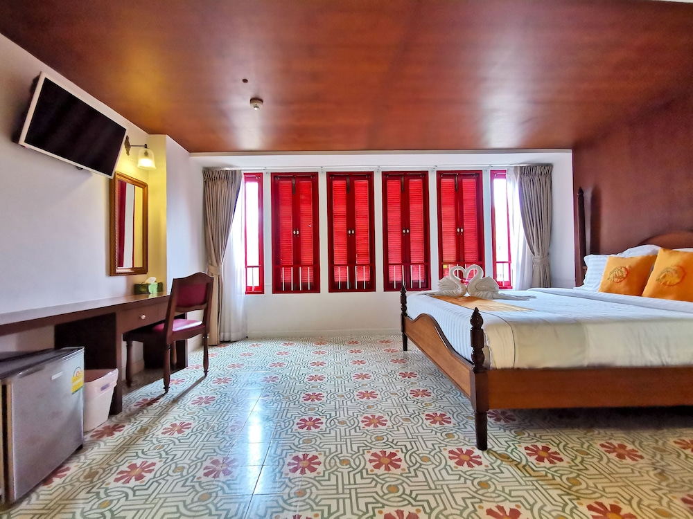 Lertnimit Boutique Hotel 21/61