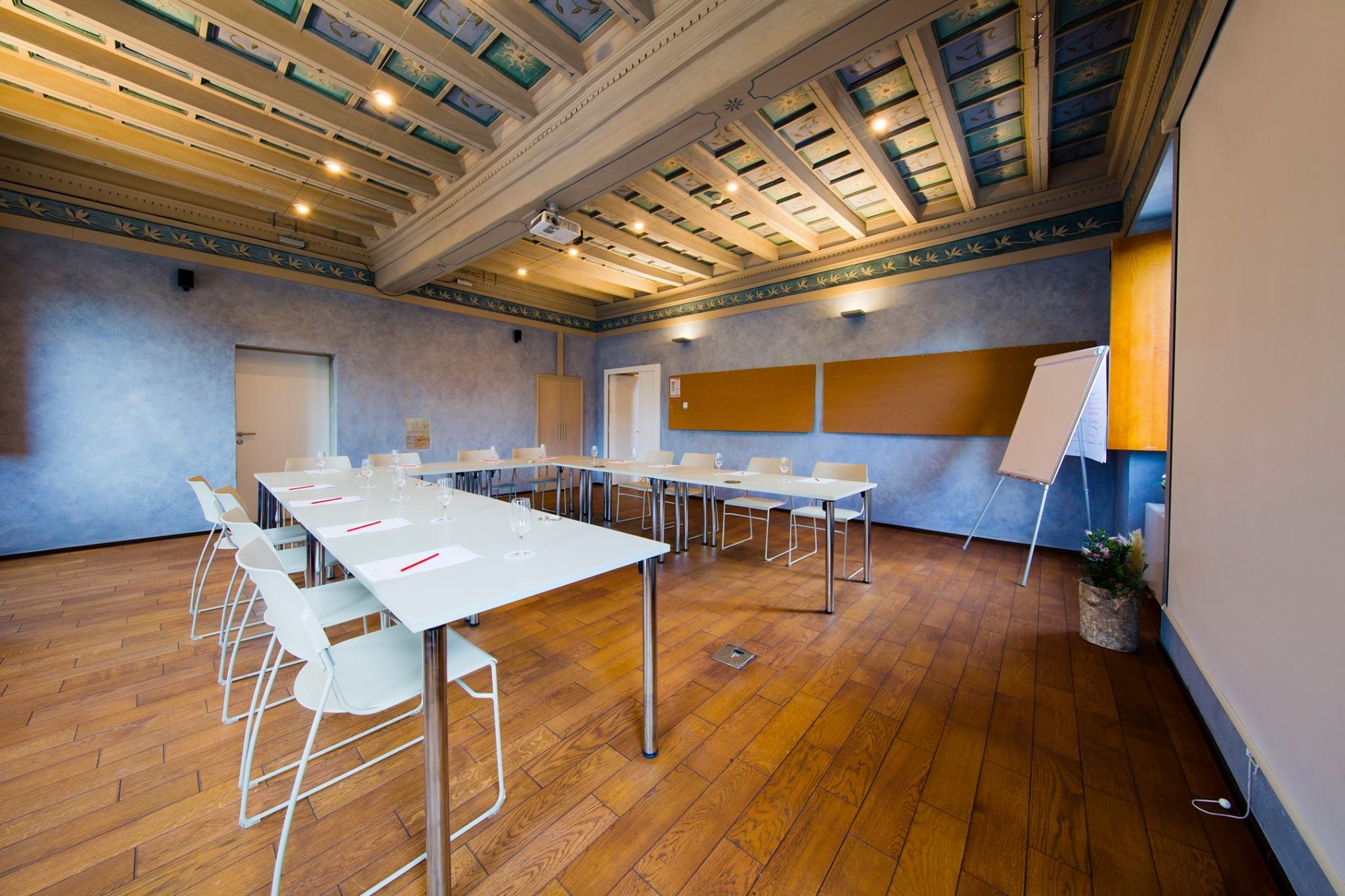 Boutique Business Hotel La Tureta 42/46