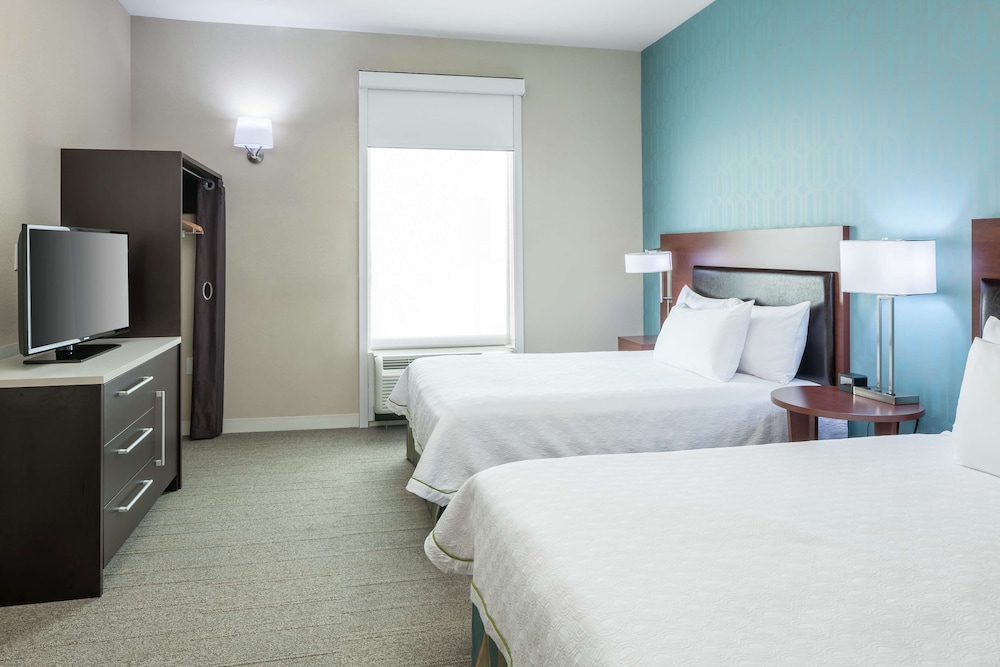 Home2 Suites By Hilton Houston/Katy 10/52