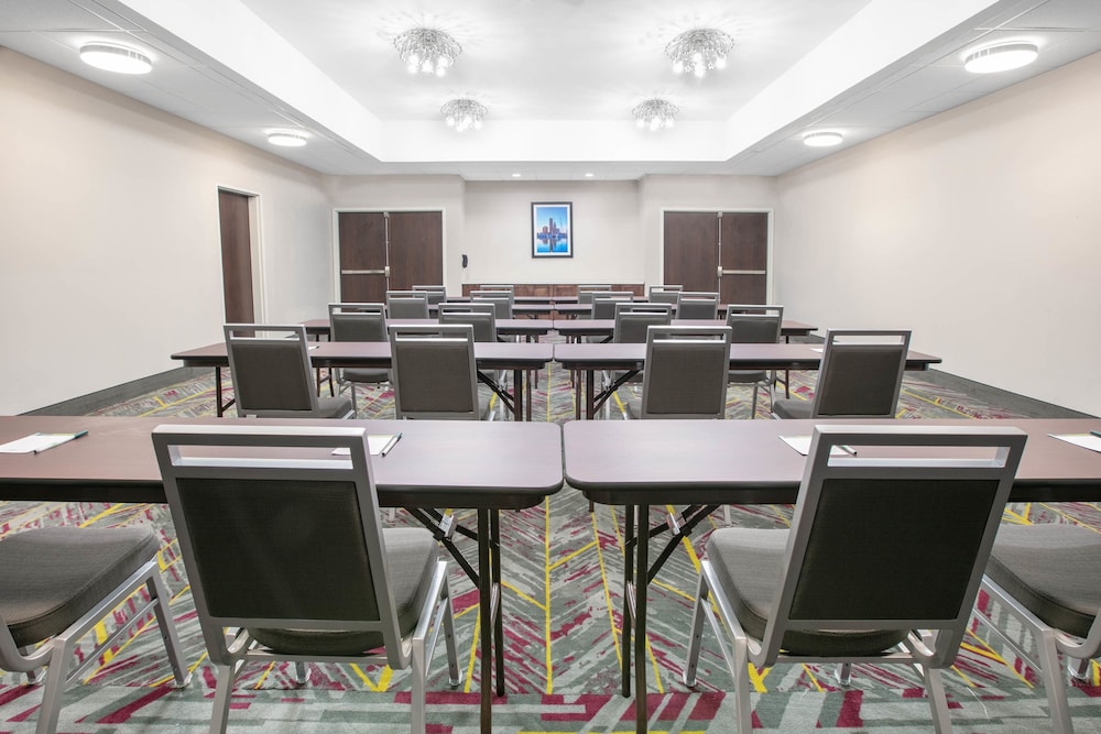 Wingate By Wyndham Corpus Christi 35/47