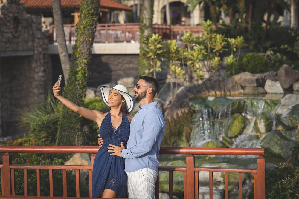 Hyatt Regency Aruba Resort Spa And Casino 16/64