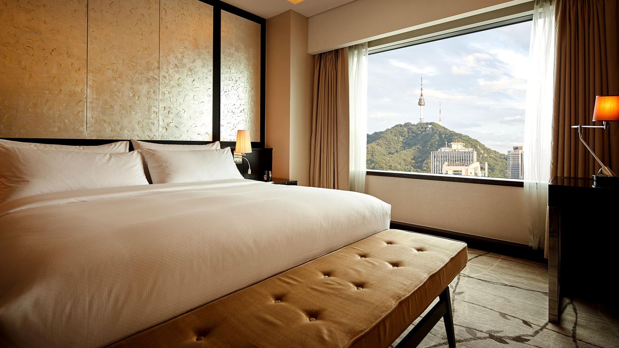 JUNIOR SUITE, DOUBLE BED