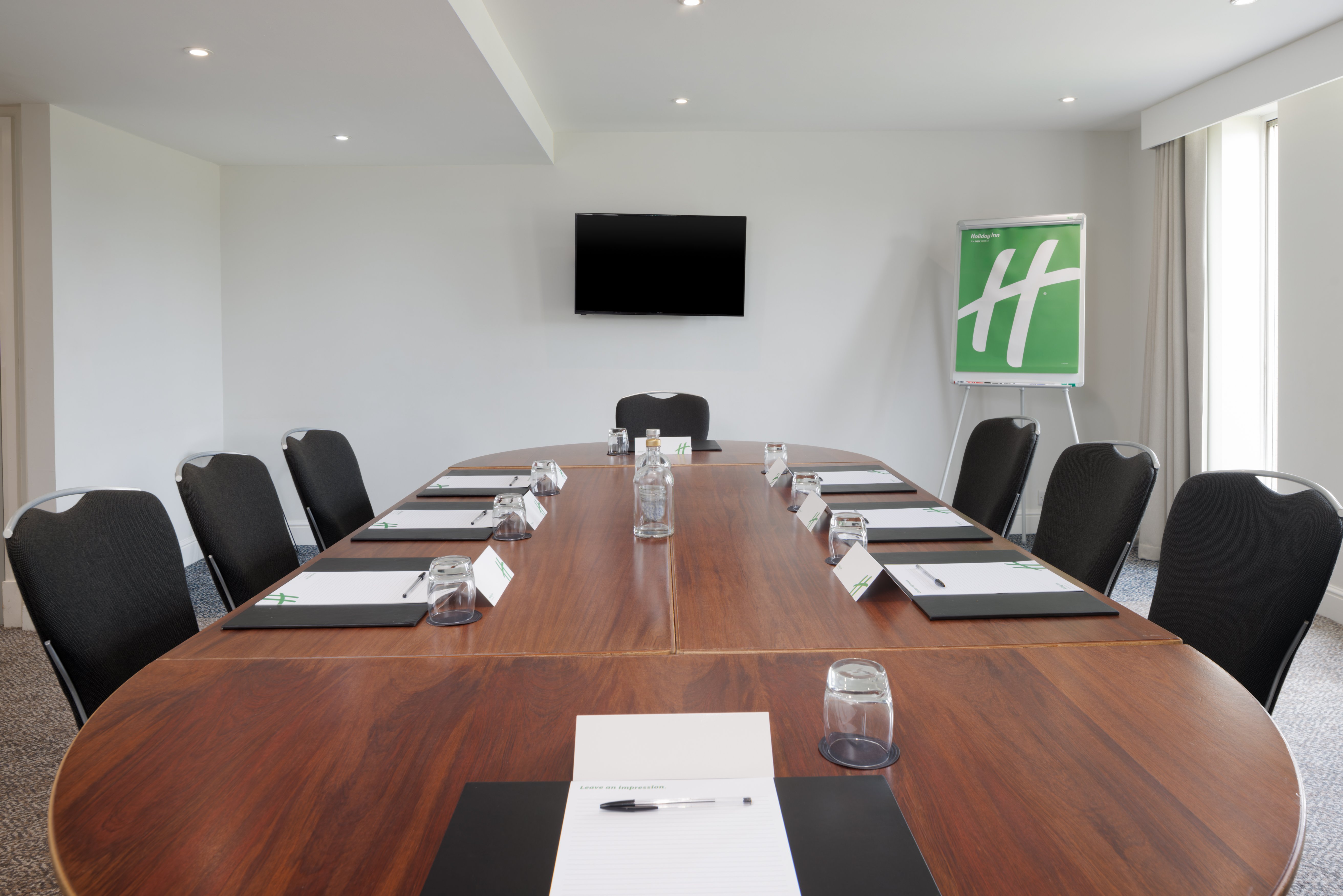 Holiday Inn South Normanton M1 Jct 28 62/83