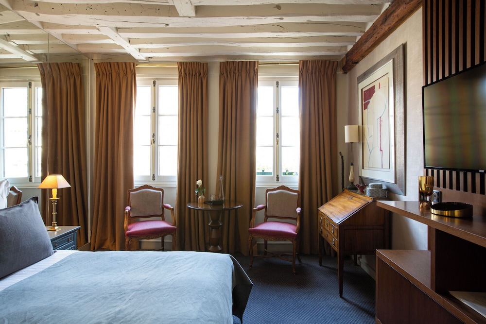 Le Relais Saint Germain 13/50