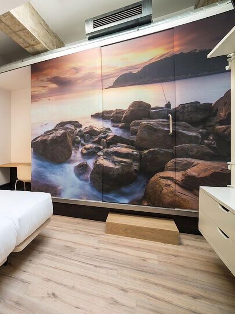 Hotel Zerupe 24/60