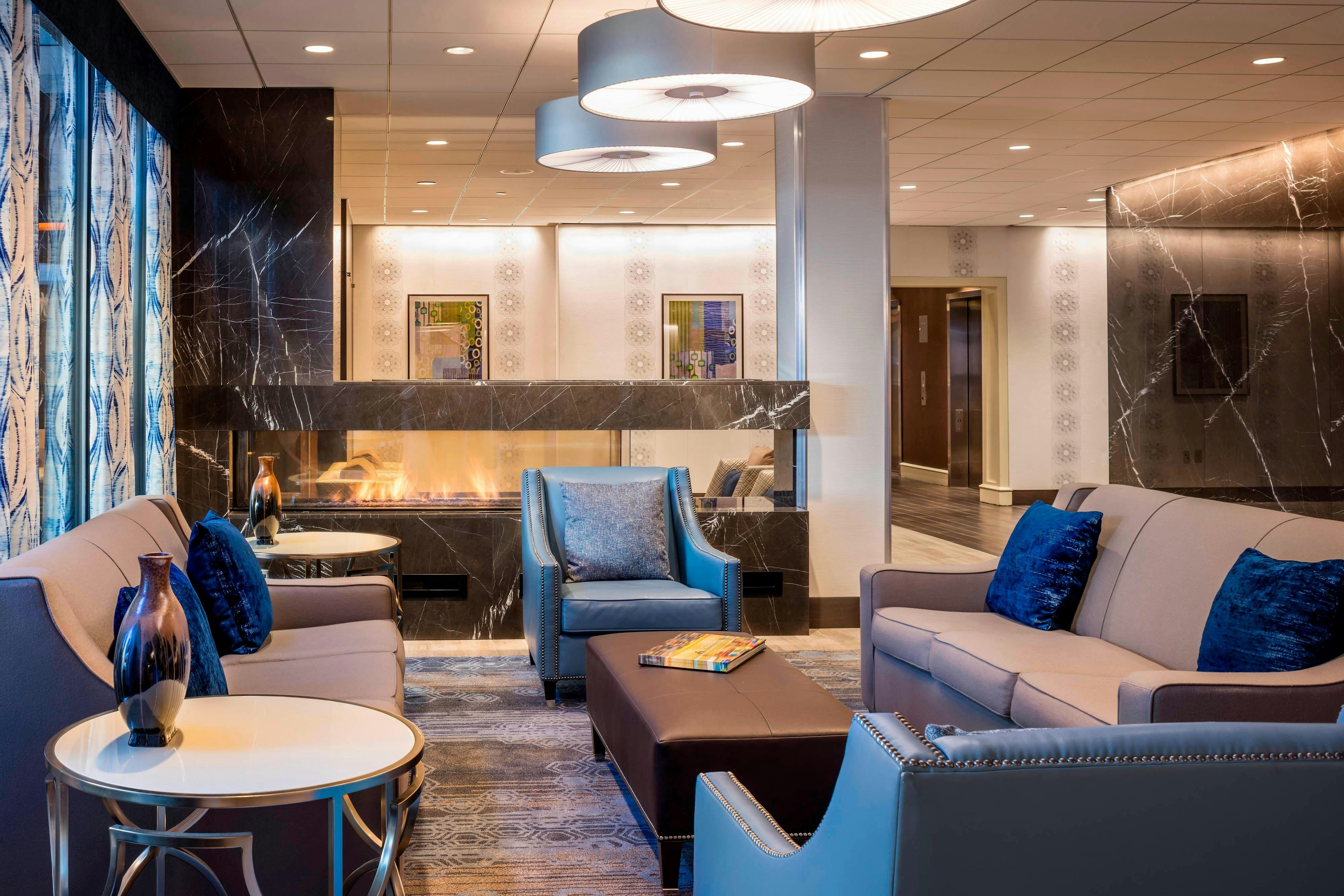 Four Points By Sheraton Norwood 23/50
