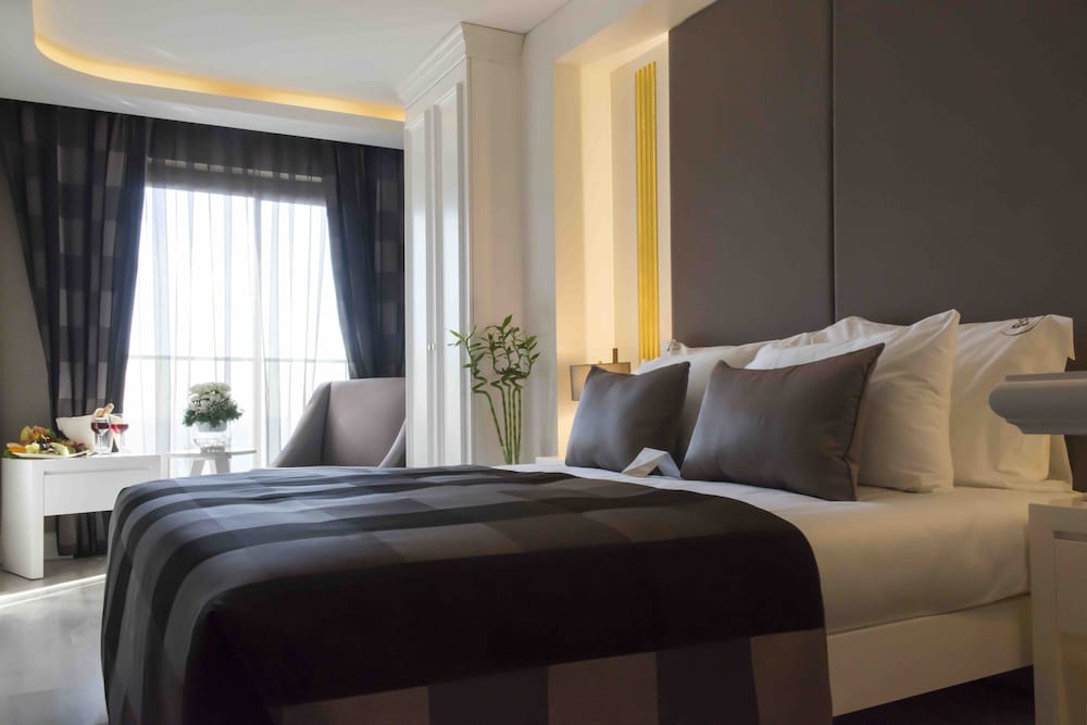 Sky Kamer Boutique Hotel 28/78