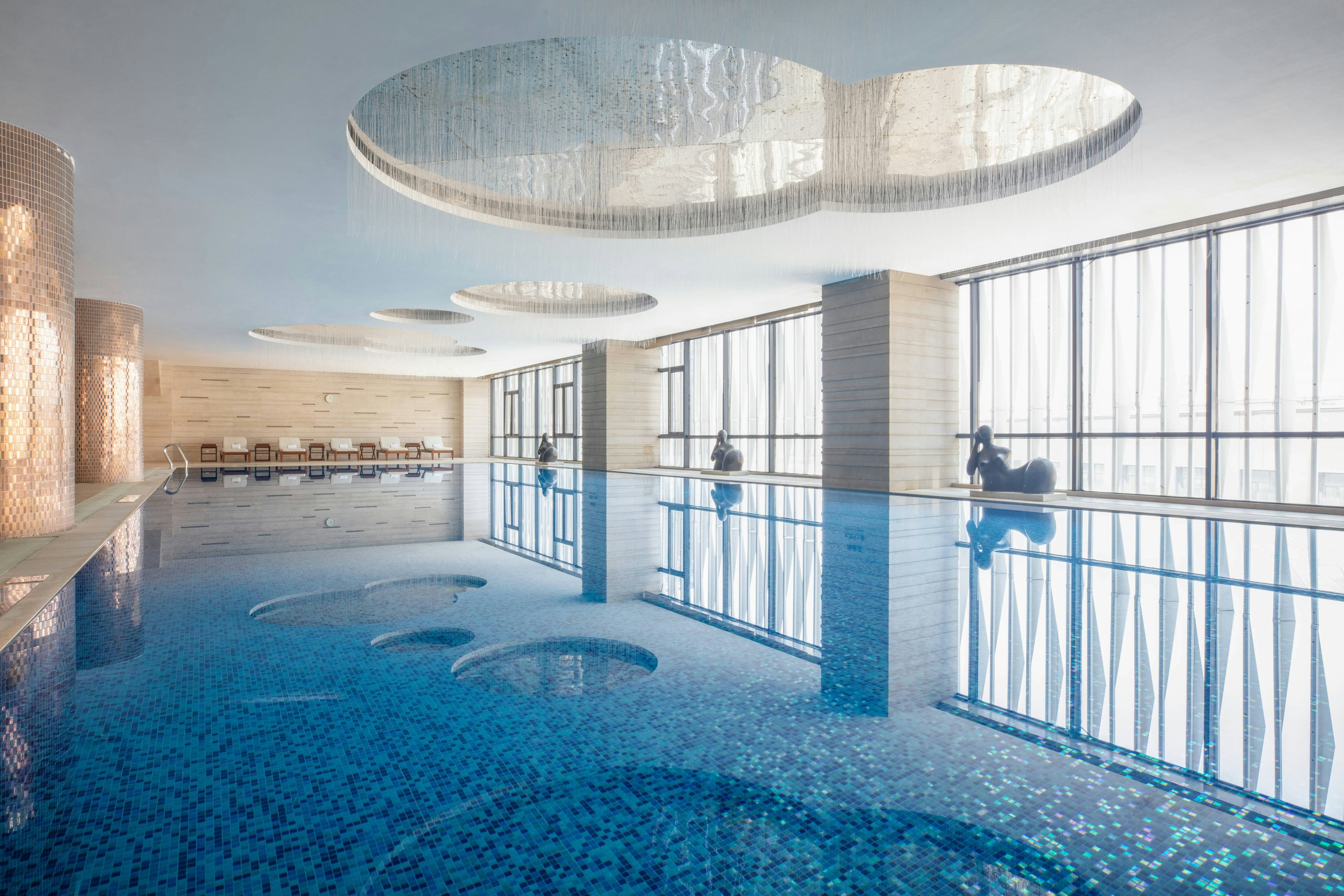 Sheraton Changzhou Xinbei Hotel 3/14