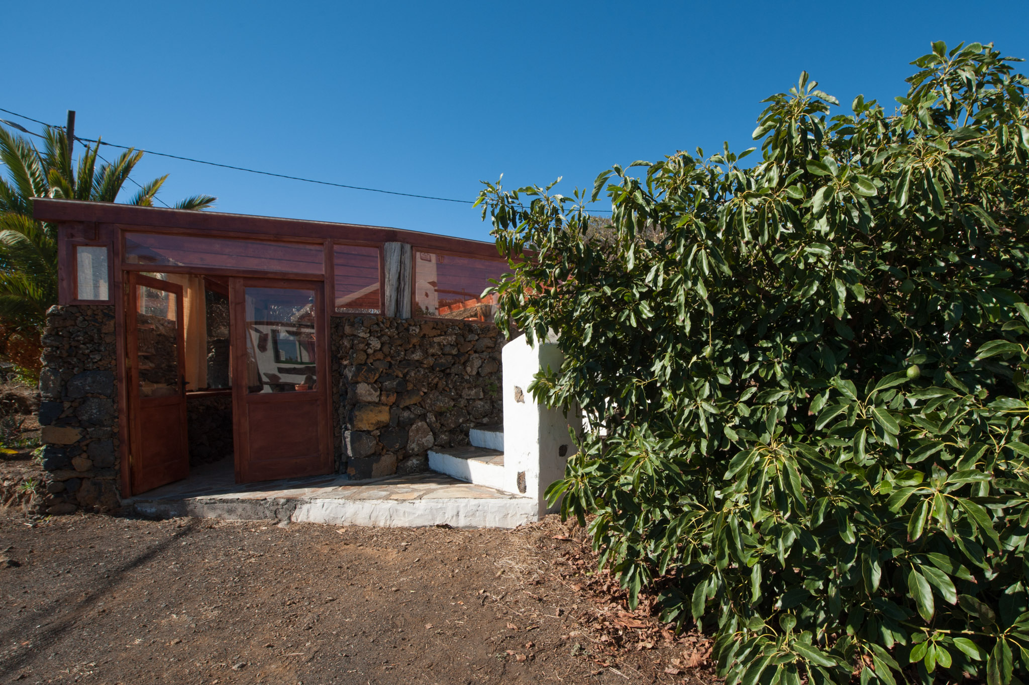 Casas Rurales De El Hierro 44/50