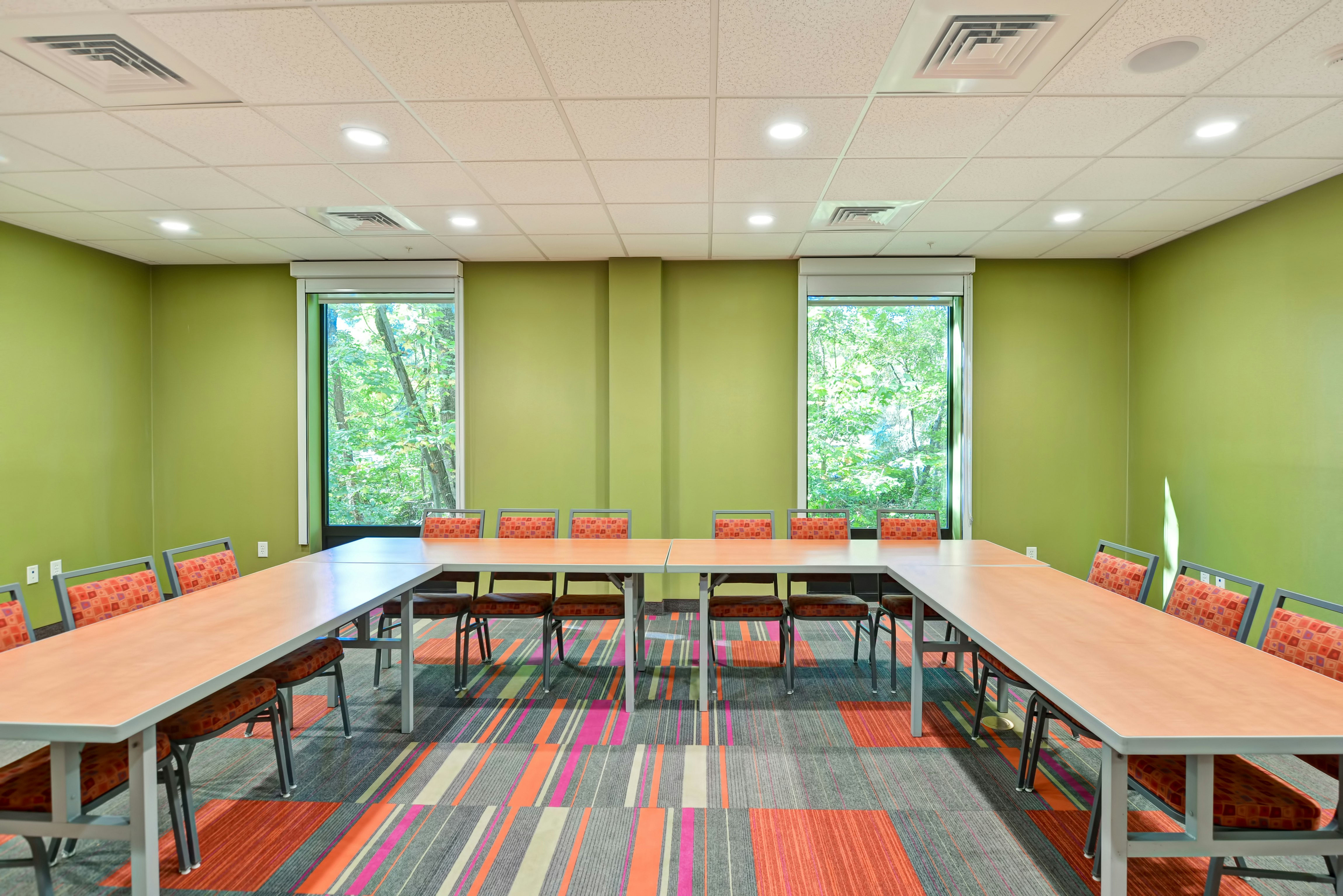 Home2 Suites by Hilton Stafford Quantico 14/19