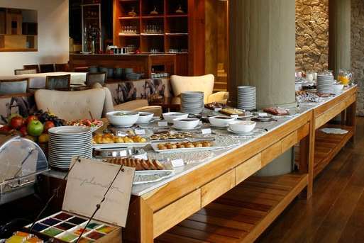 Esplendor By Wyndham El Calafate 59/80