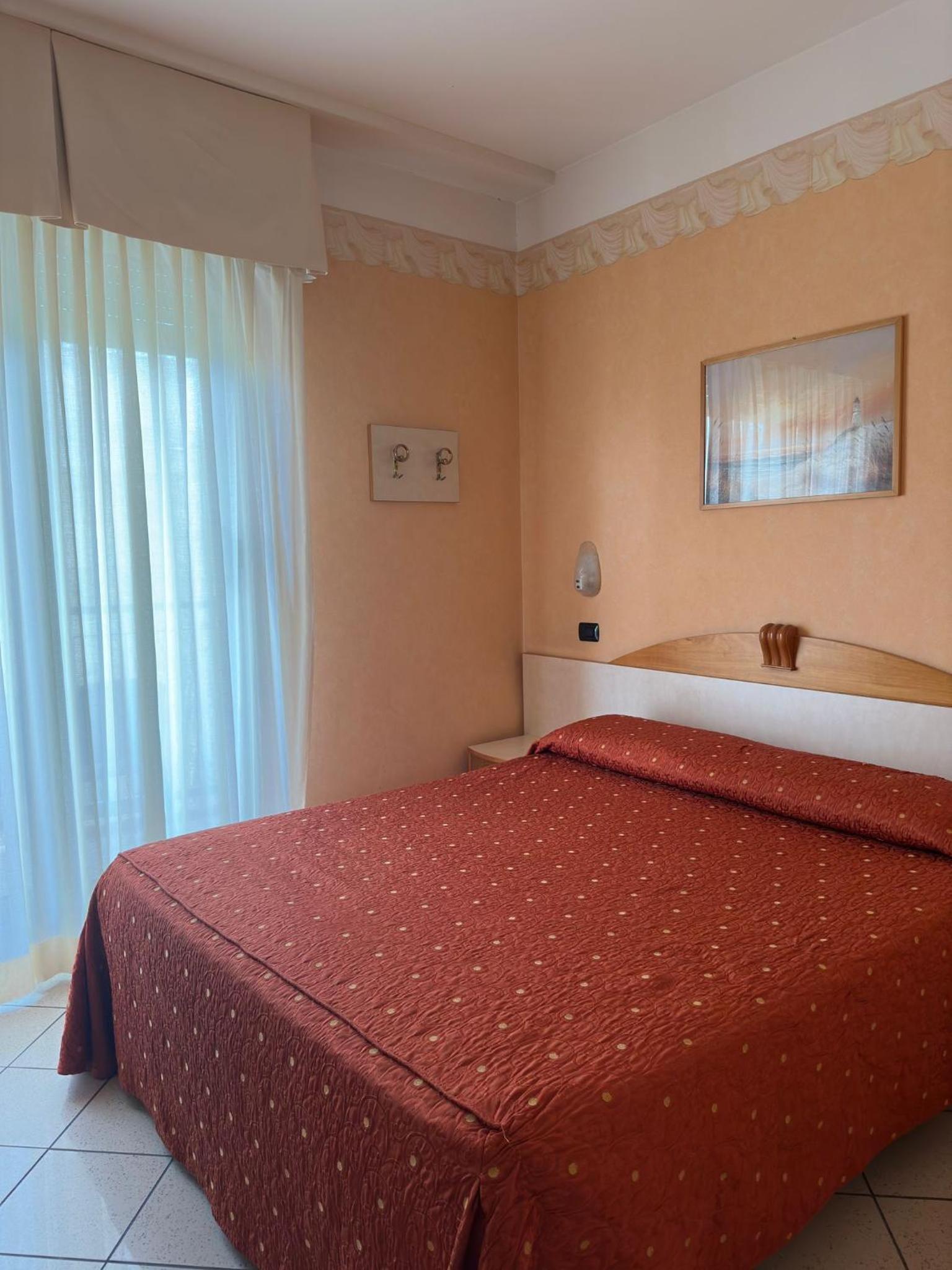 Ambra Hotel 18/50