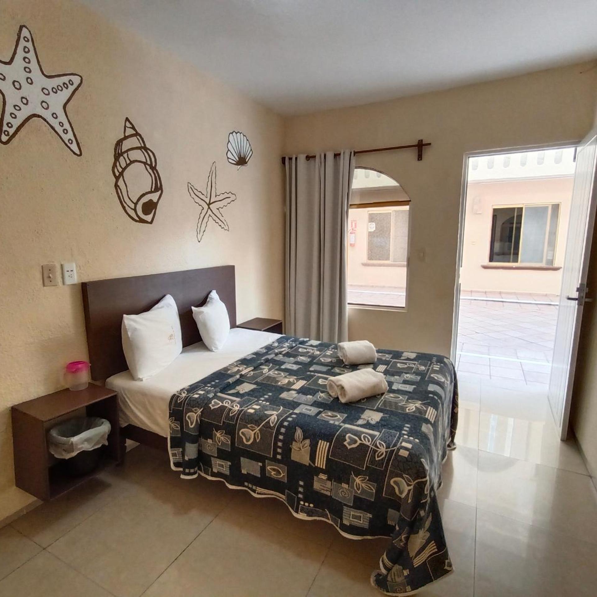 HOTEL PLAYA DE ORO 15/54