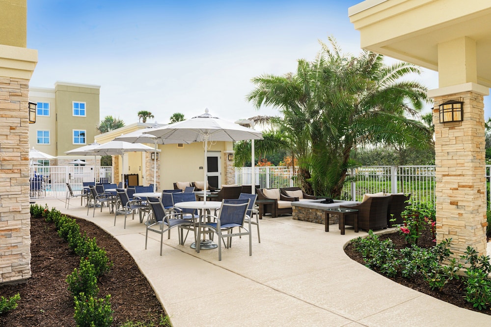 Staybridge Suites Vero Beach, an IHG Hotel 72/76