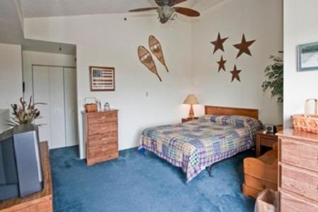 Silver Creek Lodge 9/22