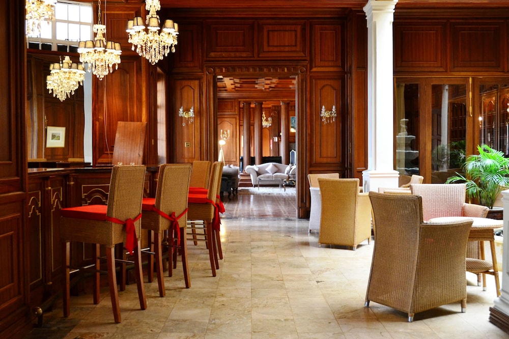 Muthu Sovereign Suites and Spa, Nairobi, Kenya 35/49