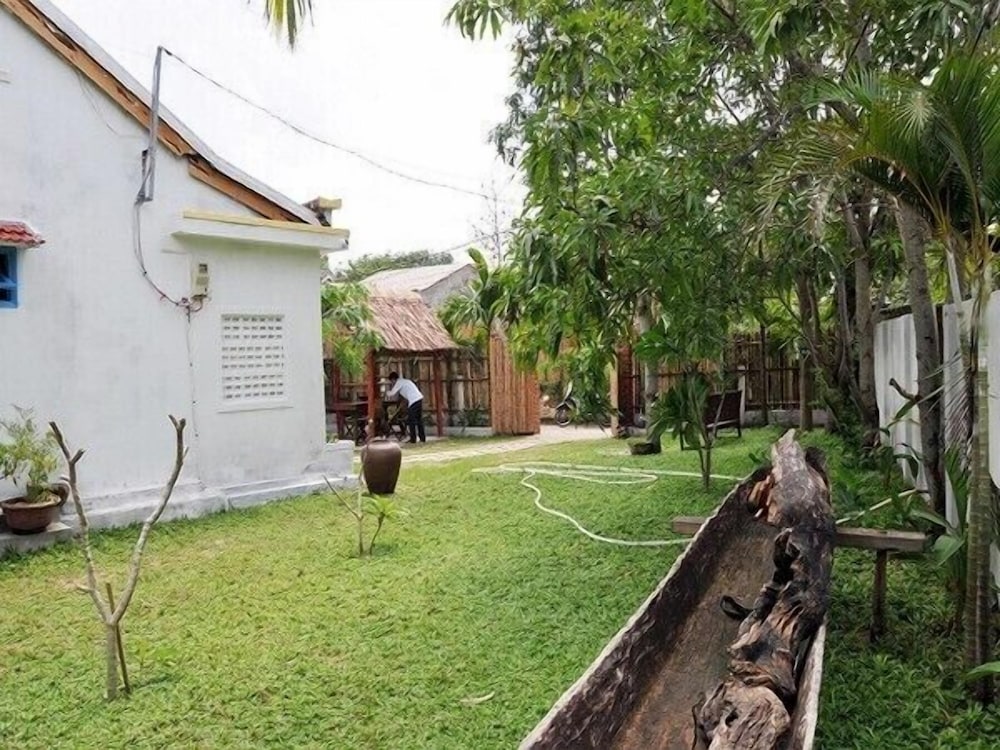 Local Beach Homestay 20/31