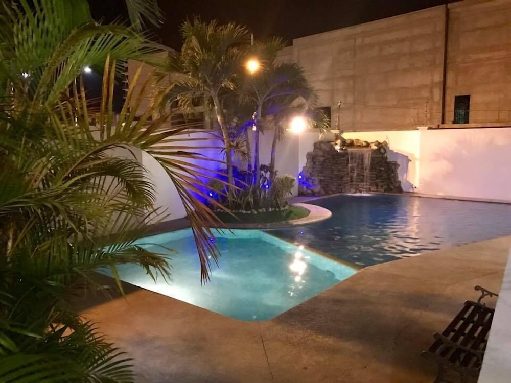 Hotel Mar Azul 28/72