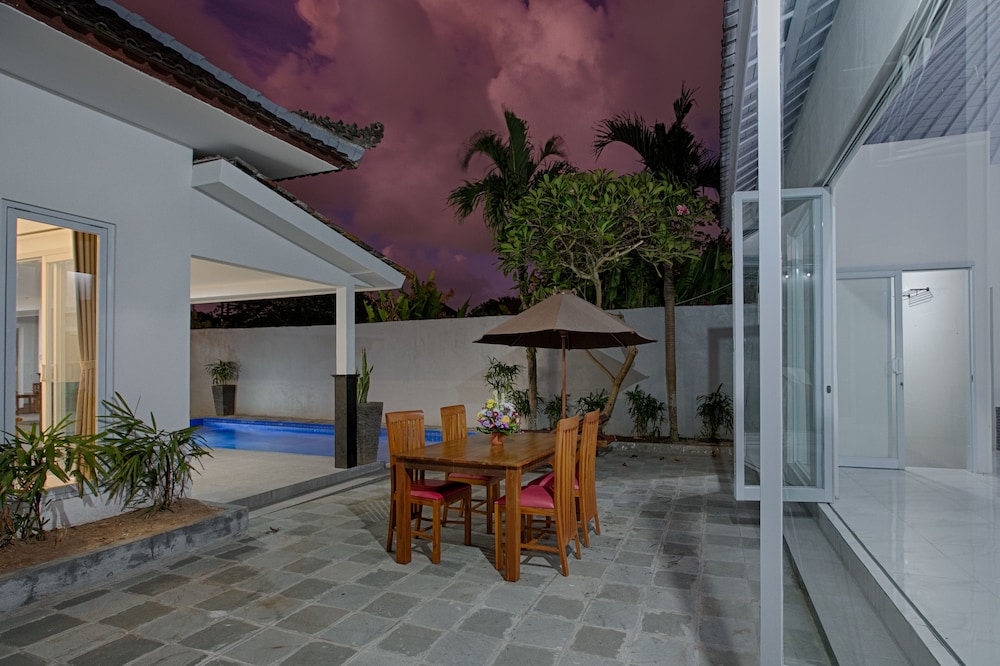 My Villa and Resort Canggu 8/72
