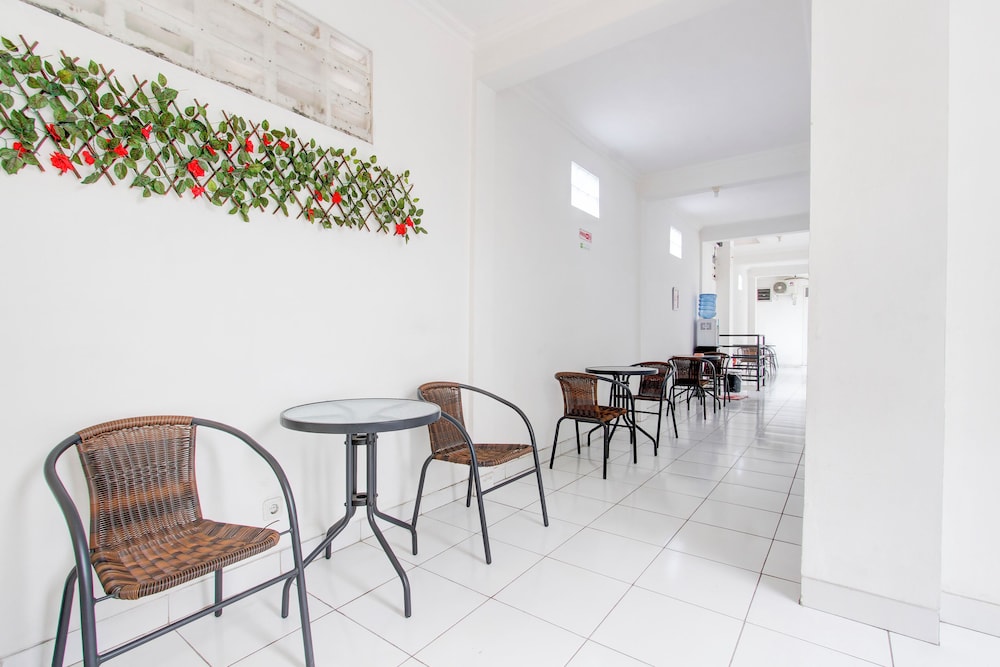 Hotel O Wisma Arya 2 44/55