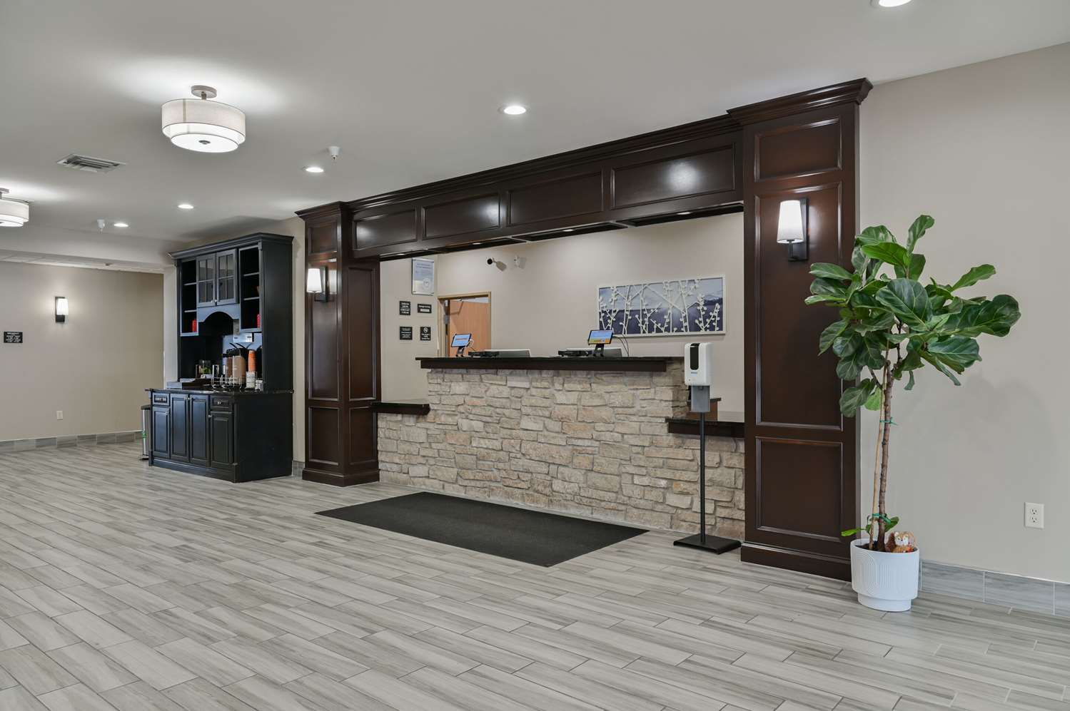 Sleep Inn & Suites Washington near Peoria 5/45