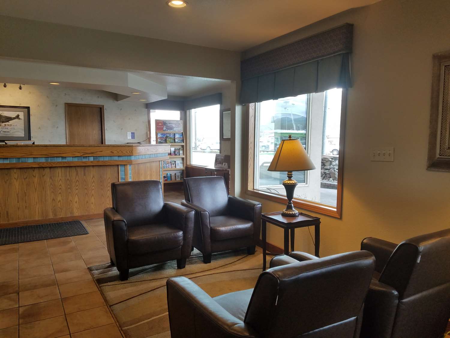RiverTree Inn 20/27