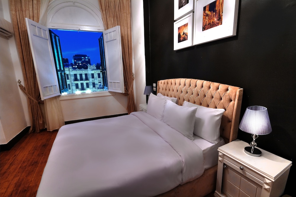 The Square Boutique Hotel 53/70