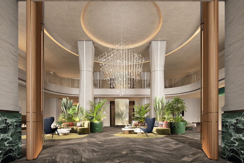 Swissotel Tashkent 47/54
