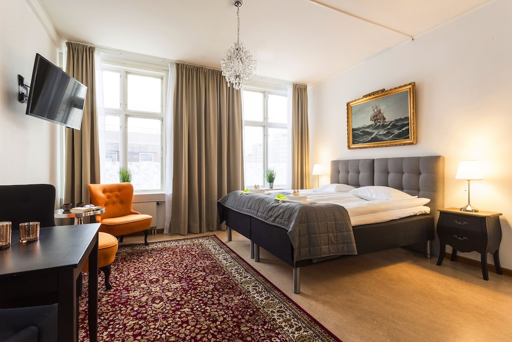 Pensionat Drottninggatan 11 18/50