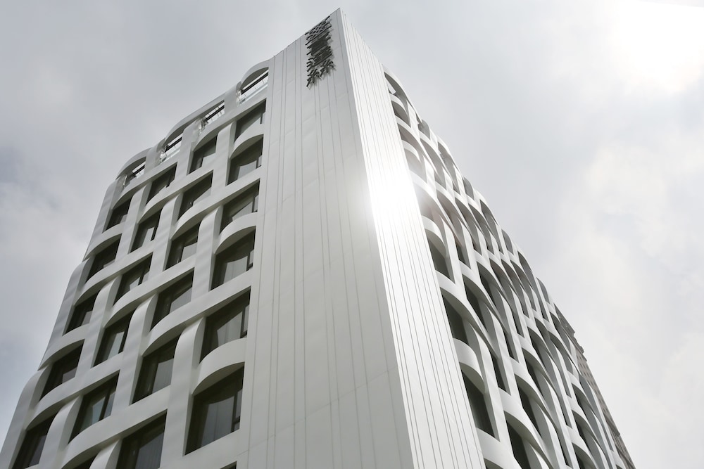 Starhaus Hotel 4/66