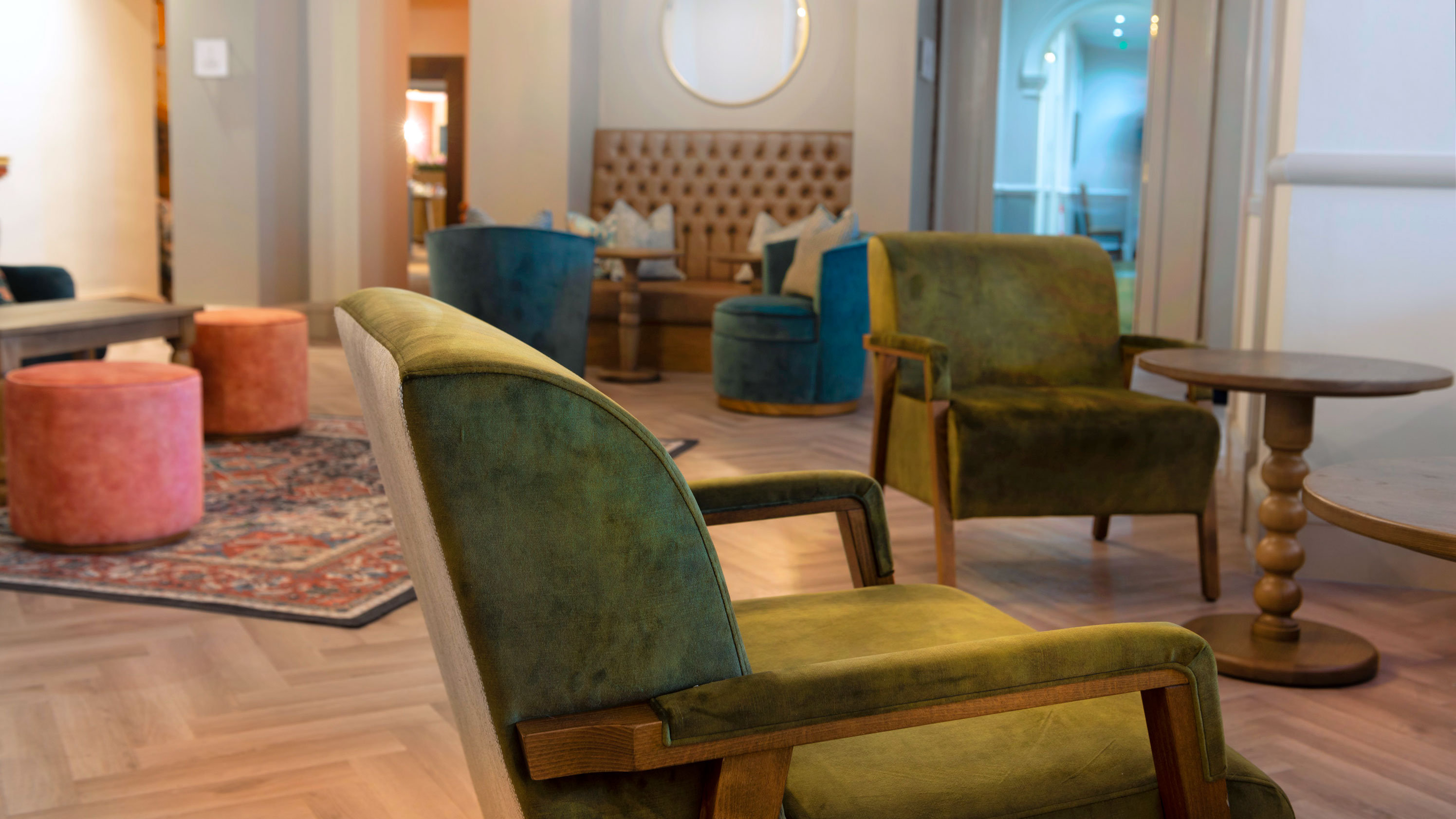 Hatherley Manor Hotel and Spa 25/39