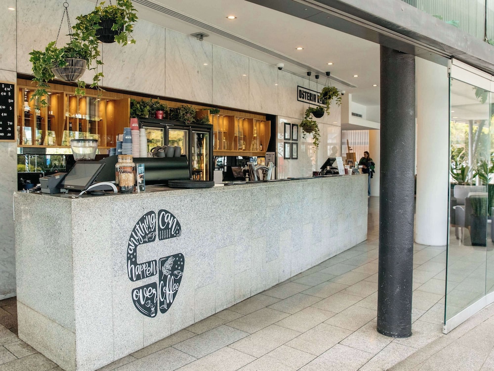 Mercure Brisbane Spring Hill 8/61