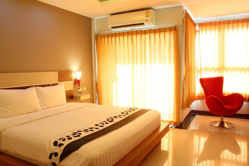 V Style Boutique Hotel 33/53